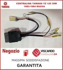 Centralina elettronica CDI