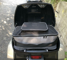 Borsa interna per - interna, baule