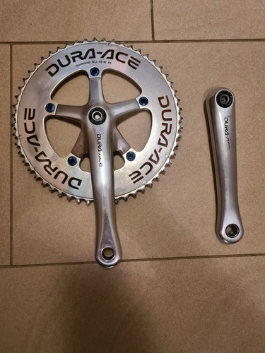 Manovella dura ace - dura, 7700
