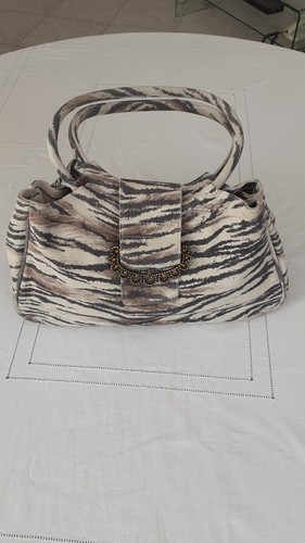 Borsa pelle cavalli soul - cavalli,