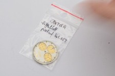 OROLOGIO CARTIER PASHA CHRONO