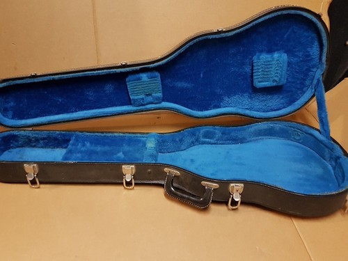 Custodia chitarra hamer - custodia,