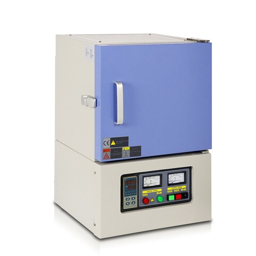 Forno muffola lab 1700 - muffola,