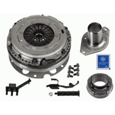 SACHS Kit Frizione per Audi A5