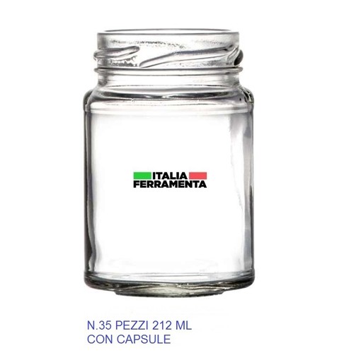 Pezzi vasetto boccaccio - n.35,