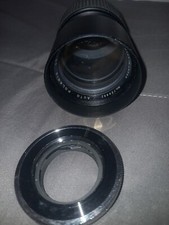 Ottica Fissa  POLARIS  200mm