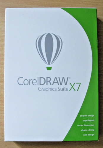 Coreldraw graphics suite - coreldraw,