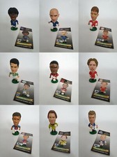 Lotto Calcio Corinthian - X9