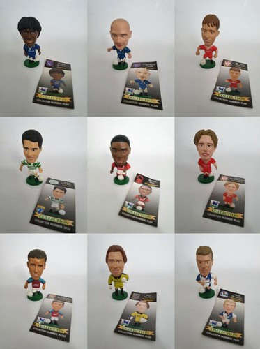Lotto calcio corinthian x9 - lotto,