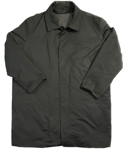Cappotto uomo american - cappotto,