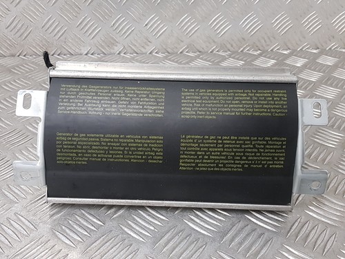 Airbag passeggero mercedes - -,