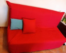 divano letto 2 posti