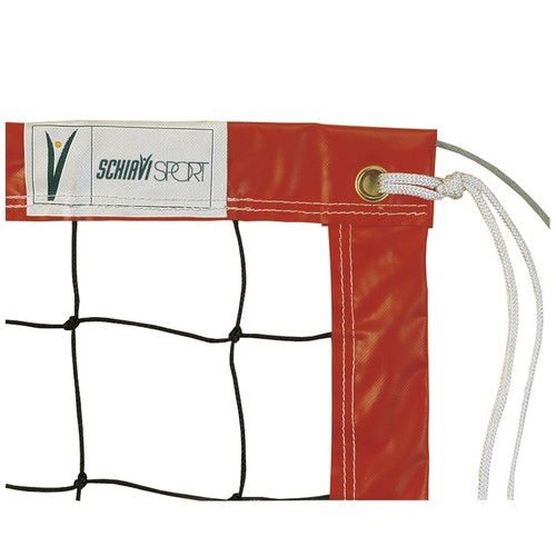 Rete beach volley annodata - rete,