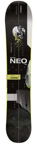 Capita neo slasher splitboard - capita,