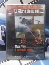 Moby Prince Il porto delle
