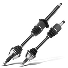 2x Semiasse AT Anteriore