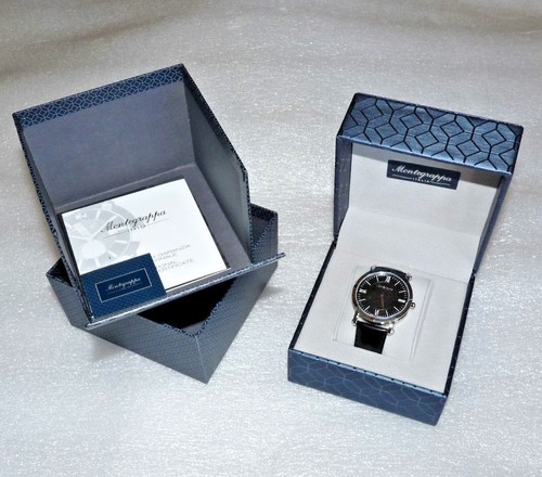 Orologio montegrappa idnmaic - orologio,