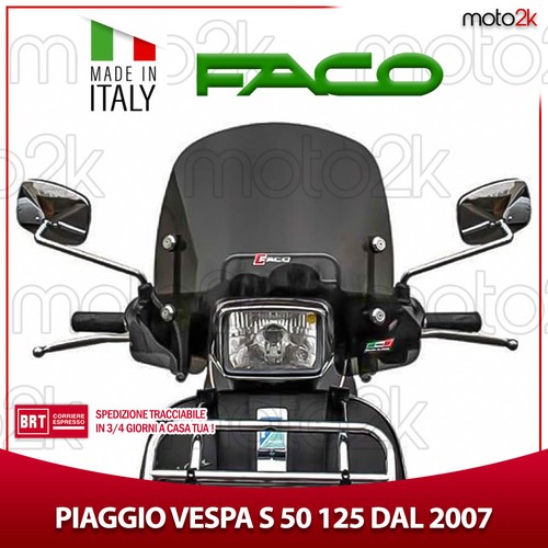 Cupolino parabrezza basso - cupolino,