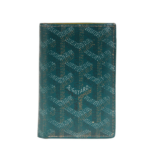 Goyard saint pierre card - saint,