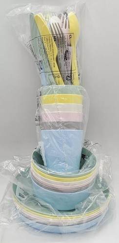 Nuovo set ikea kalas - set, 36