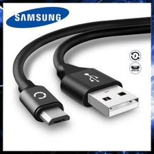 GENUINE SAMSUNG MICRO USB