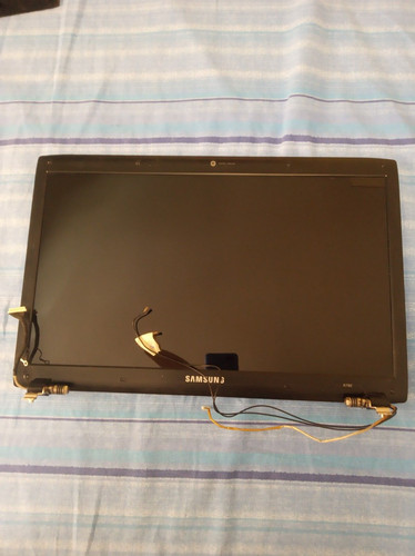 Samsung r780 pannello - lcd, 17