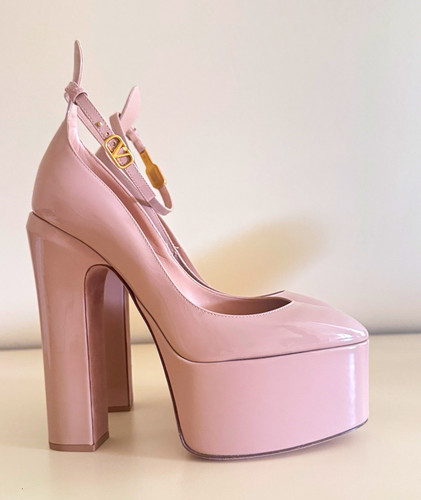 Valentino garavani decolte - garavani,
