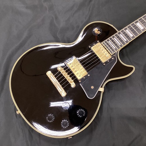 Epiphone les paul custom - epiphone,