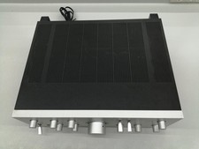 Amplificatore integrato DC