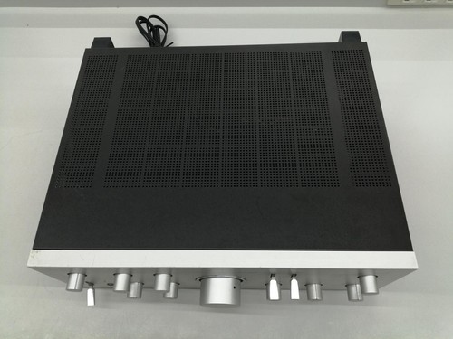 Amplificatore integrato - , dc