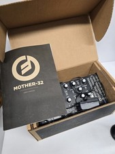 Moog Mother 32 Sintetizzatore