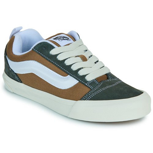 Vans knu skool marrone - ,