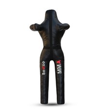 Grappling Dummy Unfilled MMA