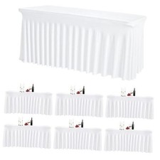 Confezione 6 Tovaglie