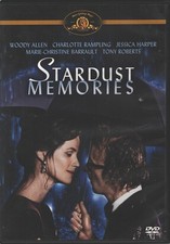 Stardust memories (Woody Allen) - DVD in Italiano
