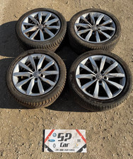 Cerchi lega con - lega, gomme