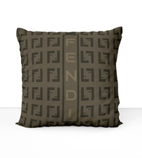 Cuscino Decorativo FENDI