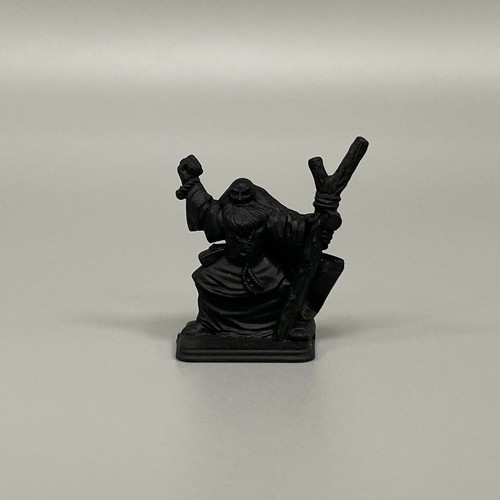 Heroquest wizards morcar - heroquest,