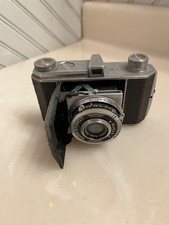 Kodak Retina fotocamera pieghevole - pellicola 35 mm vintage - anni '50