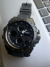 Orologio Digitale Sport Uomo