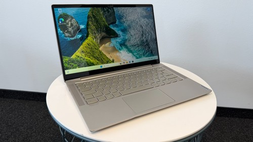 Lenovo yoga s740 1065g7 3 - i7-1065g7, 1,3
