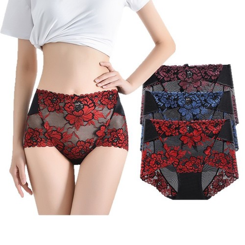 Mutandine donna - 3x,