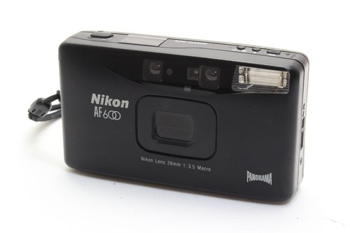 Nikon obiettivo af - nikon,