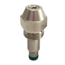 Ugello bruciatore olio esausto