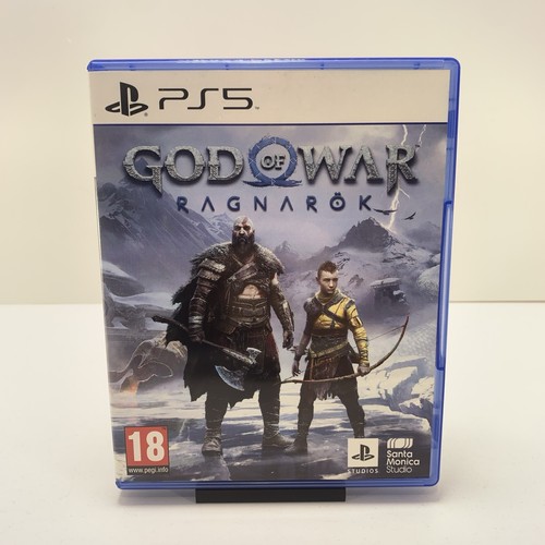 God war ragnarok per sony - of,