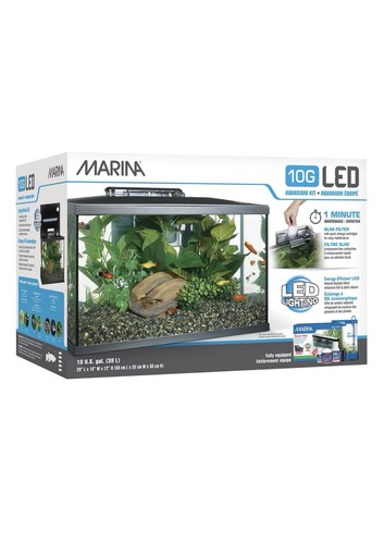Marina 10g kit - 10g,