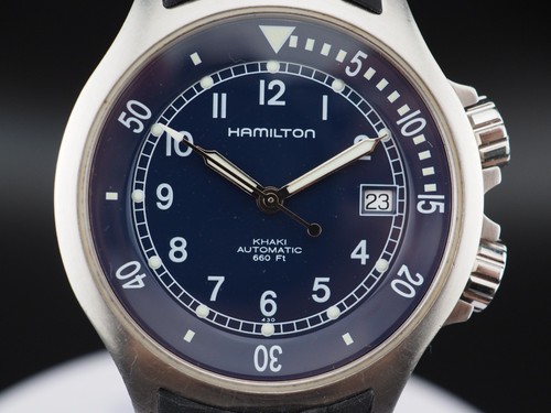Orologio uomo automatico - uomo,