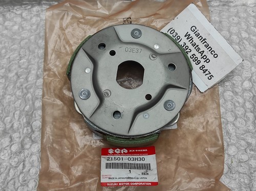 21501 03h30 originale suzuki - originale,