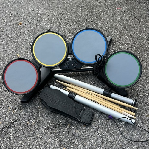 Rock band harmonix - harmonix, kit