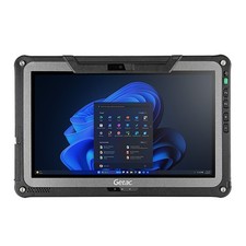 Getac F110 G7 Tablet i5 256GB